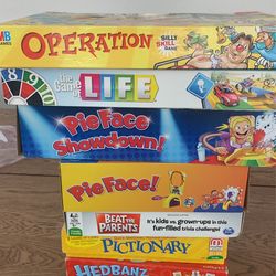 Board Games