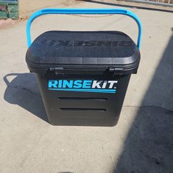 RINSE KIT