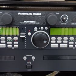 Music Performance Rack 