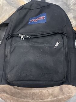 Jansport Backpack (used)