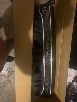 2015 2023 Dodge Charger light bar