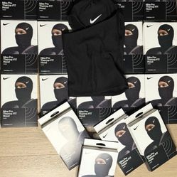 Nike Ski Mask