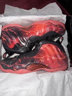 Nike Stranger Things  Foamposites
