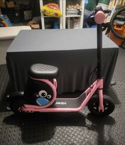 Hiboy Kids Electric Scooter Pink