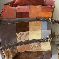 Coach Purse & Handbag Collection  - $50 Each Purse 