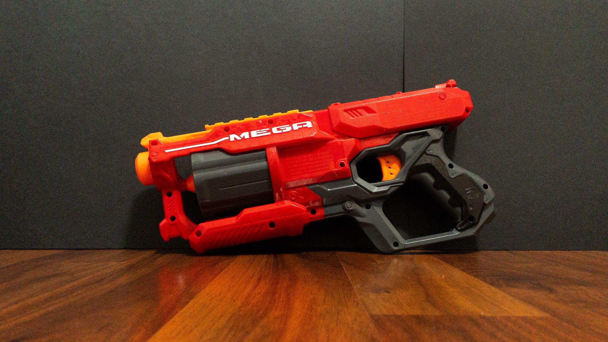 Nerf Gun Bundle