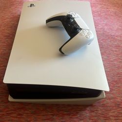 Ps5  For 350