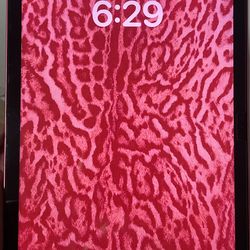 Apple iPad 11-inch 128GB (2025, 11th generation) - Pink