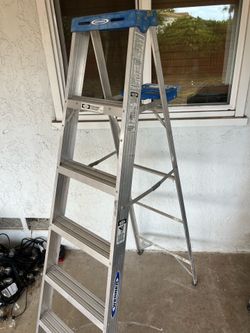 Werner ladder