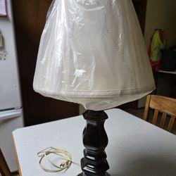 Vintage  Lamp