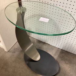 Scoop Accent Table By Elite Modern