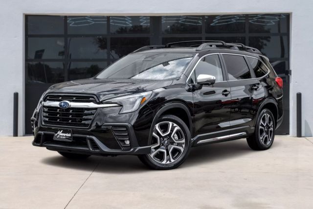 2023 Subaru Ascent