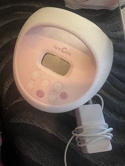 Pink Spectra Just Motor