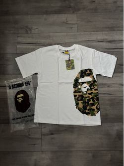 BAPE T-SHIRT