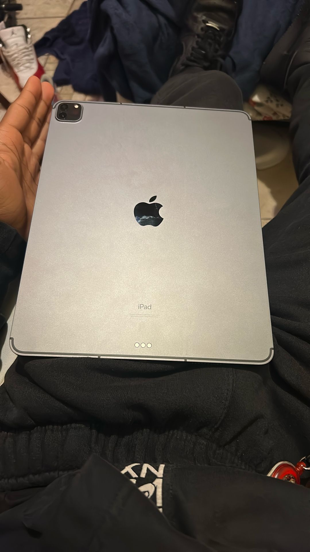 iPad