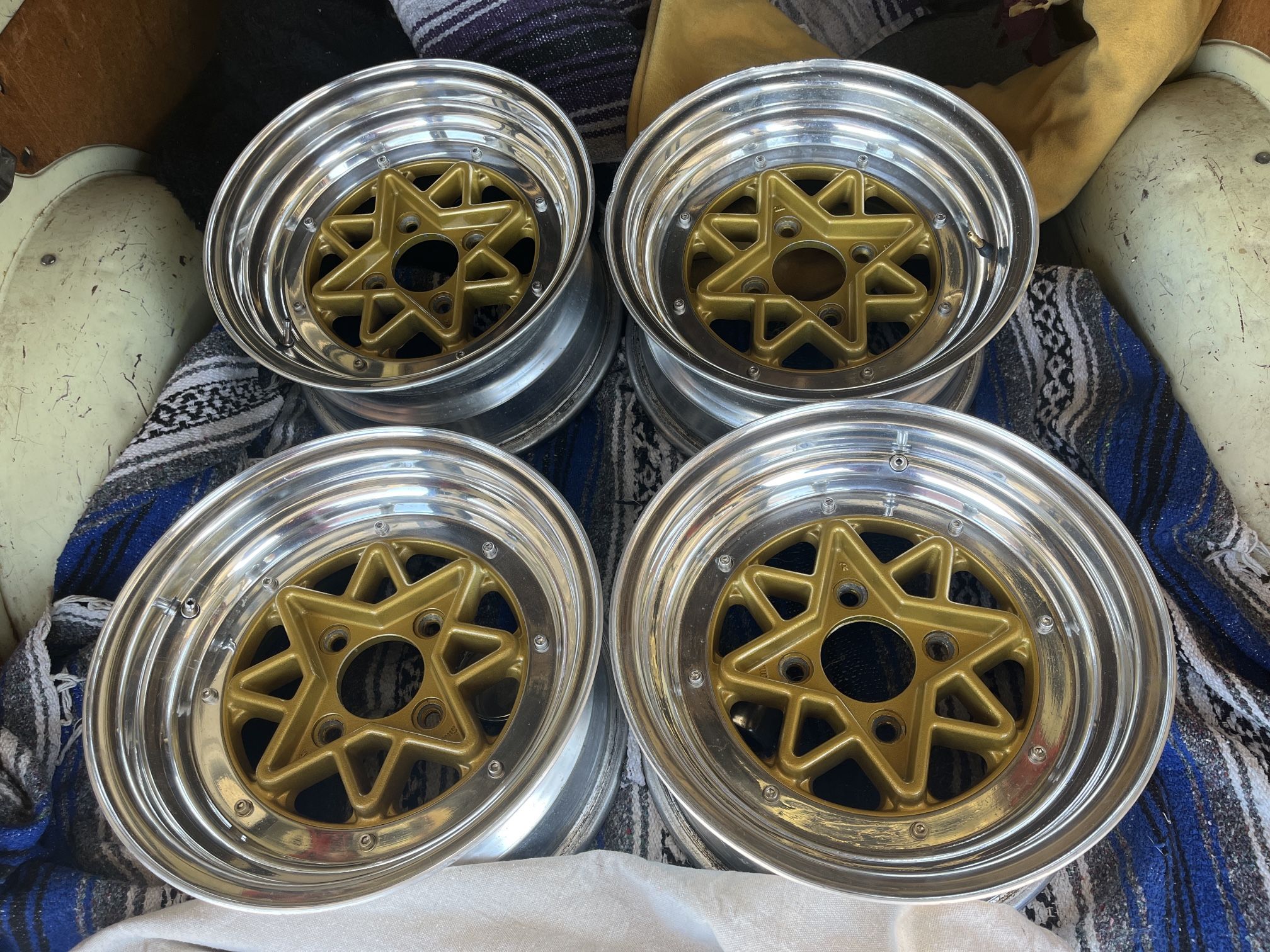 Hayashi