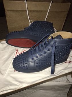Christian Louboutin $250Size 9