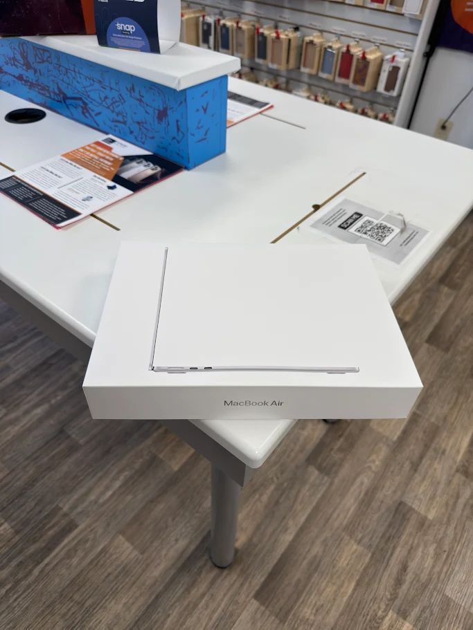MacBook Air M4 | $5 Down | Payment plan available