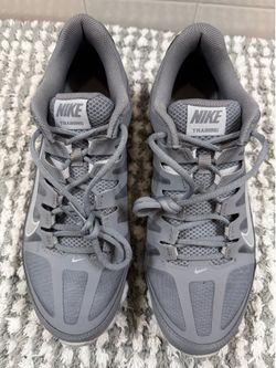 Nike Reax 8 TR Men's Workout Shoes