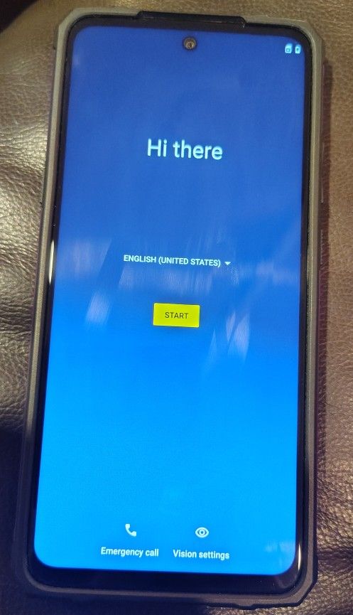 Motorola One 5g Ace