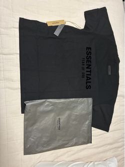 Essential shirts