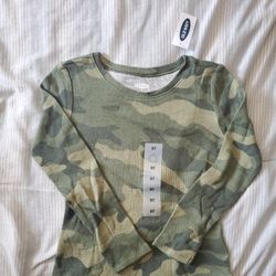 Size 5T For Girl
