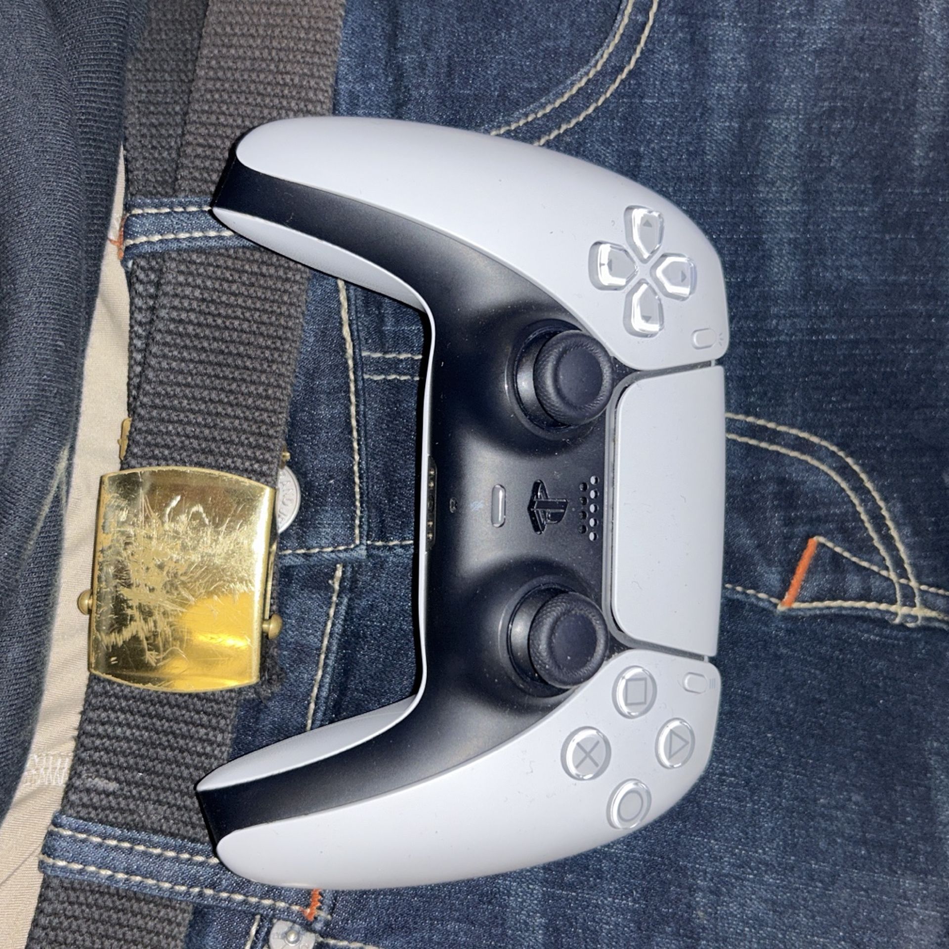 Ps5 Controller 