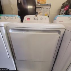 Dryer General Electric 