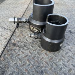 Post Tension Tool Sets
