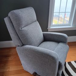 New Rocking Recliner