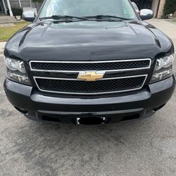 2007 Chevrolet Tahoe