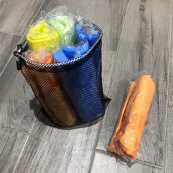 Cooling Towel