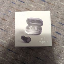 Bluetooth Ear Buds