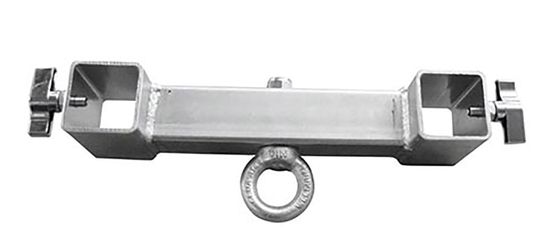 ProX XTF-ATF17PA FANTEK Line Array Adapter with Hanging Ring for Lifting Tower