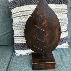 Beautiful end table decoration Wood Material