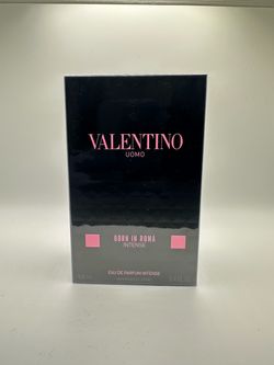 Valentino Uomo Born in Roma Eau de Parfum Intense