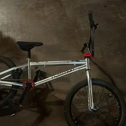 Hoffman BMX BIKE, Saving For E-bike,  Will Negotiate