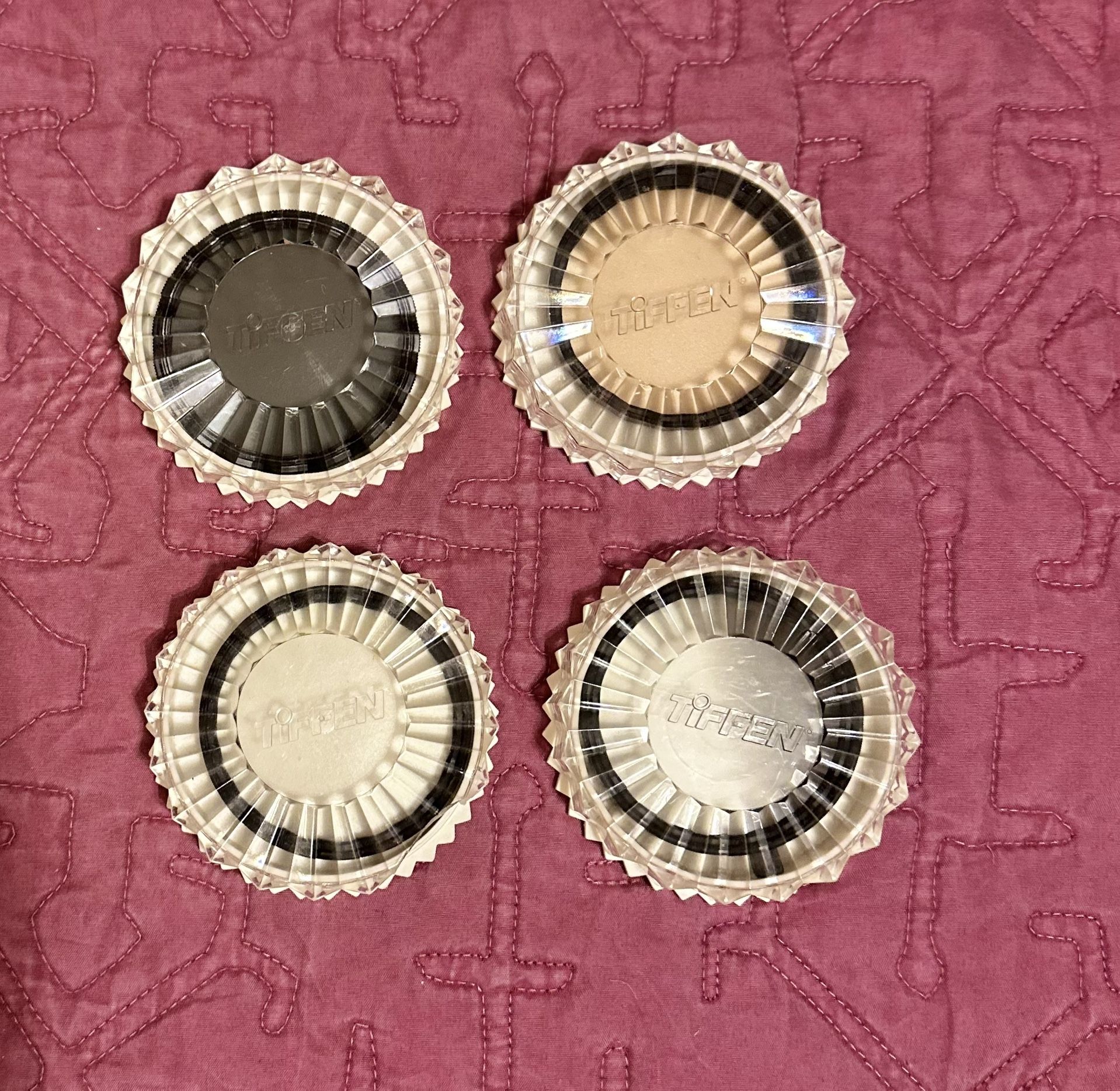 Tiffen 58mm Filters