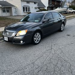 2008 Toyota Avalon ( Two For Sale)
