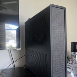 Gaming PC ( Mini Build )
