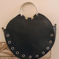 Fun Round Purse 