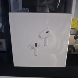 Airpod Pro 2nd  Gen