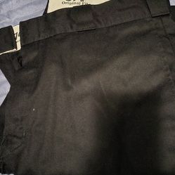 DICKES Mens Size 34 X 32