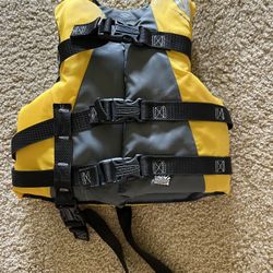 Child Lifejacket 