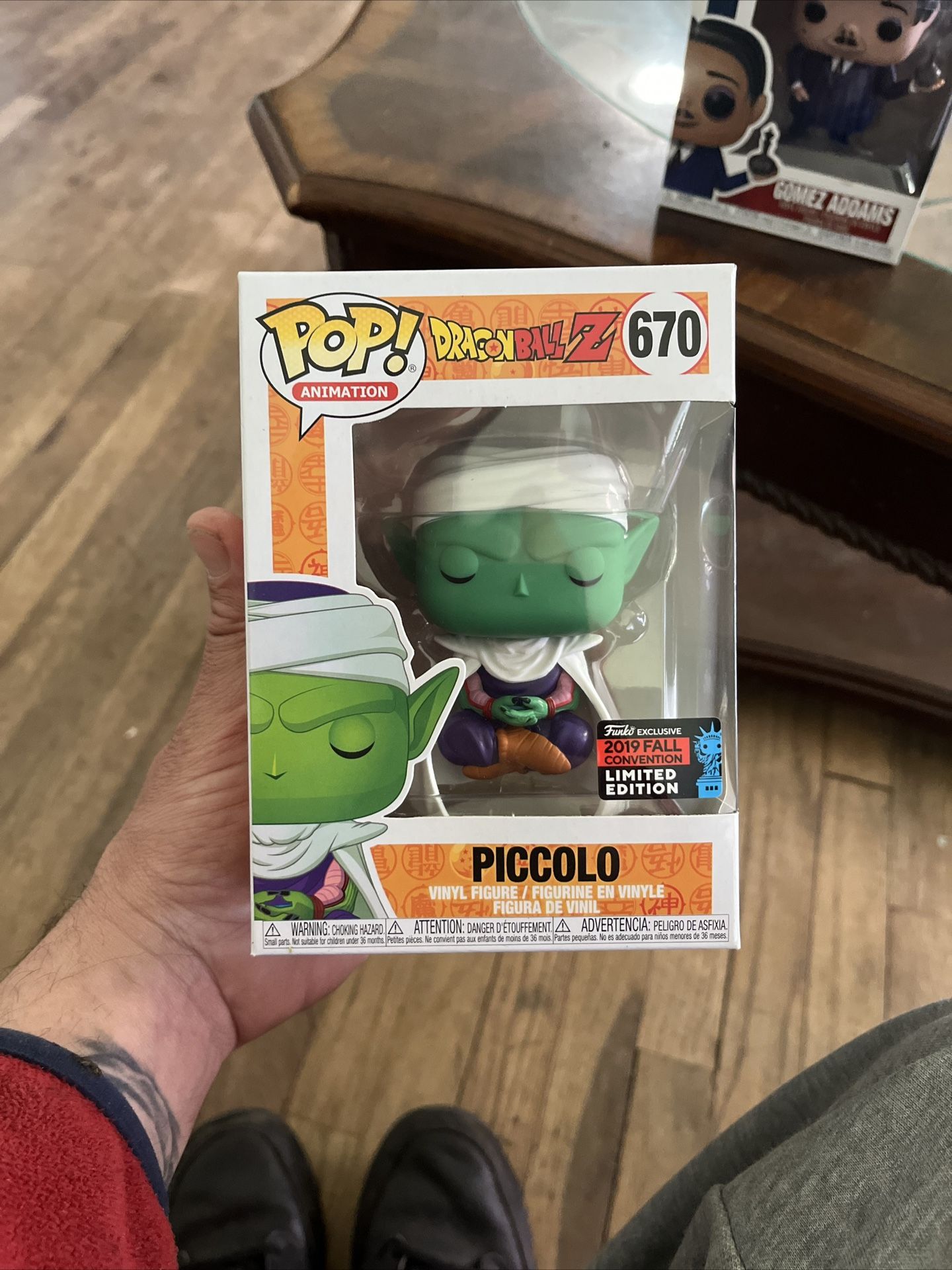 Funko Pop