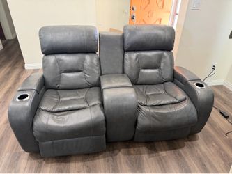 Recliner