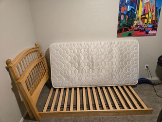 Bedroom set