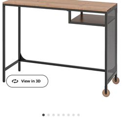 Ikea desk  