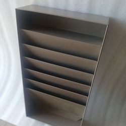Hanging File Organizer