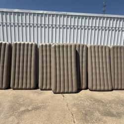 Intex Twin Air Mattresses / Colchones Inflables Intex Twin